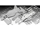 Maverick's F-14A Tomcat ‘Top Gun’ (1:48) Revell 03865 - Obsah