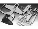 Maverick's F/A-18 Hornet "Top Gun" (1:72) Revell 04965 - Obsah