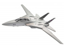 Maverick's F-14 Tomcat "Top Gun" (1:72) Revell 64966 - Model