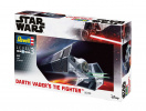 Darth Vader's TIE Fighter (1:57) Revell 66780 - Box