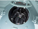 Darth Vader's TIE Fighter (1:57) Revell 66780 - Detail