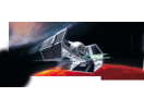 Darth Vader's TIE Fighter (1:57) Revell 66780 - Obrázek