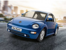 VW New Beetle (1:24) Revell 07643 - Obrázek