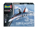 F/A-18F Super Hornet (1:32) Revell 03847 - Box