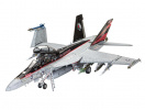 F/A-18F Super Hornet (1:32) Revell 03847 - Obrázek