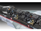 F/A-18F Super Hornet (1:32) Revell 03847 - Obrázek
