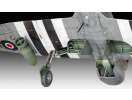 Hawker Tempest V (1:32) Revell 03851 - Detail