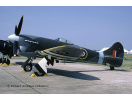Hawker Tempest V (1:32) Revell 03851 - Obrázek