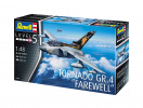 Tornado GR.4 "Farewell" (1:48) Revell 03853 - Box