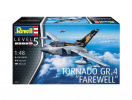 Tornado GR.4 "Farewell" (1:48) Revell 03853 - Box