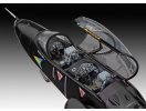 BAe Hawk T.1 (1:72) Revell 04970 - Detail