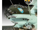 Junkers Ju88 A-1 Battle of Britain (1:72) Revell 04972 - Detail