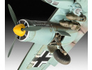 Junkers Ju88 A-1 Battle of Britain (1:72) Revell 04972 - Detail