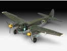 Junkers Ju88 A-1 Battle of Britain (1:72) Revell 04972 - Model