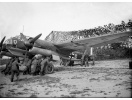 Junkers Ju88 A-1 Battle of Britain (1:72) Revell 04972 - Obrázek