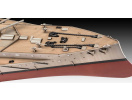 HMS Dreadnought (1:350) Revell 05171 - Obrázek