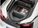 BMW i8 (1:24) Revell 07670 - Detail