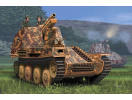 Sturmpanzer 38(t) Grille Ausf. M (1:72) Revell 03315 - Obrázek