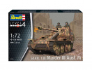 Sd. Kfz. 138 Marder III Ausf. M (1:72) Revell 03316 - Box