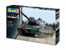 Leopard 1A5 (1:35) Revell 03320 - Box