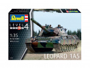 Leopard 1A5 (1:35) Revell 03320 - Box