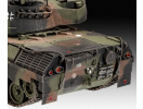 Leopard 1A5 (1:35) Revell 03320 - Detail