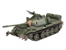 T-55A/AM with KMT-6/EMT-5 (1:72)*Revell 03328 - Model