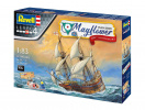 Mayflower 400th Anniversary (1:83) Revell 05684 - box