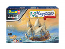 Mayflower 400th Anniversary (1:83) Revell 05684 - box