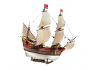 Mayflower 400th Anniversary (1:83) Revell 05684 - Model
