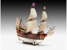 Mayflower 400th Anniversary (1:83) Revell 05684 - Model