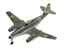 Me262 & P-51B (1:72) Revell 63711 - Obrázek