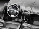 VW New Beetle (1:24) Revell 67643 - Detail