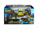Aqua Crawler Revell 24447 - Box