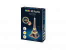 Tour Eiffel (LED Edition) Revell 00150 - Box