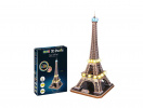 Tour Eiffel (LED Edition) Revell 00150 - Obrázek