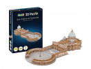 St. Peter's Basilica (Vaticano) Revell 00208 - Obrázek