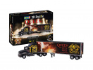QUEEN Tour Truck - 50th Anniversary Revell 00230 - Obrázek