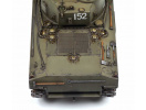 M4 A2 Sherman (1:35) Zvezda 3702 - Detail