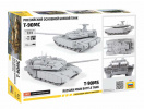 T-90MS (1:72) Zvezda 5065 - Box