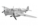 Bristol Beaufort Mk.1 (1:72) Airfix A04021 - Obrázek