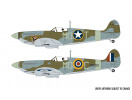 Supermarine Spitfire Mk.Vb (1:48) Airfix A05125A - Obrazek_7