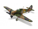 Hawker Hurricane Mk.1 (1:48) Airfix A05127A - Model