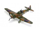 Boulton Paul Defiant Mk.1 (1:48) Airfix A05128A - Model