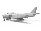 Canadair Sabre F.4 (1:48) Airfix A08109 - Obrázek