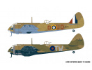Bristol Blenheim Mk.1 (1:48) Airfix A09190 - Obrazek_1