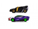 Autodráha MICRO SCALEXTRIC G1155M - Batman vs Joker (Battery Powered) (1:64)(1:64) Scalextric G1155M - Obrazek_4