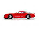 Autíčko GT SCALEXTRIC C4073 - Chevrolet Camaro IROC-Z - Red (1:32)(1:32) Scalextric C4073 - Auto