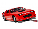 Autíčko GT SCALEXTRIC C4073 - Chevrolet Camaro IROC-Z - Red (1:32)(1:32) Scalextric C4073 - Auto