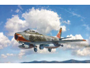 F-86E “Sabre” (1:48) Italeri 2799 - Obrázek